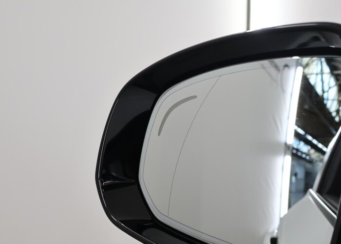 Volvo XC90 2.0 T8 Plug-in hybrid AWD Plus Dark