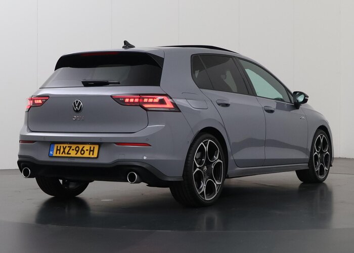 Volkswagen Golf 2.0 TSI GTI