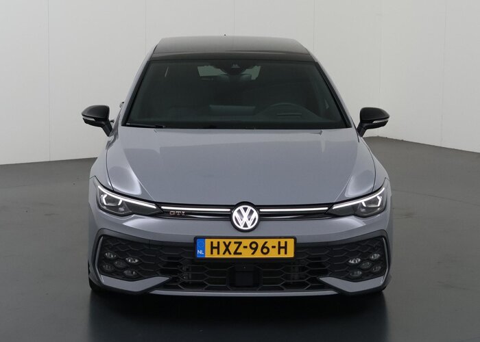 Volkswagen Golf 2.0 TSI GTI