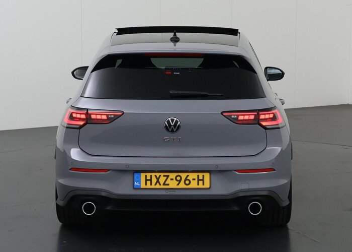 Volkswagen Golf 2.0 TSI GTI