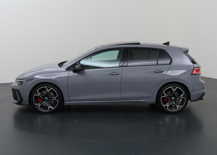 Volkswagen Golf 2.0 TSI GTI