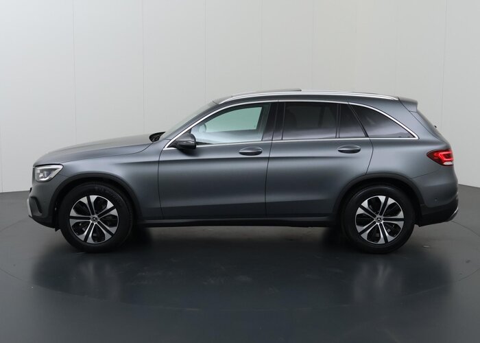 Mercedes-Benz GLC 200 Business Solution AMG