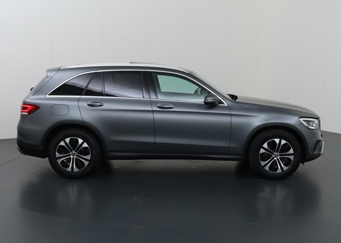 Mercedes-Benz GLC 200 Business Solution AMG