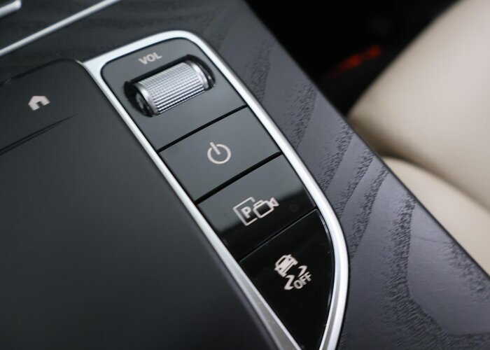 Mercedes-Benz GLC 200 Business Solution AMG