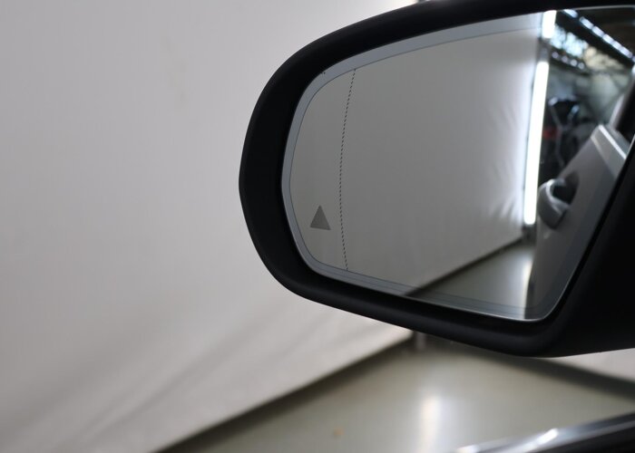 Mercedes-Benz GLC 200 Business Solution AMG