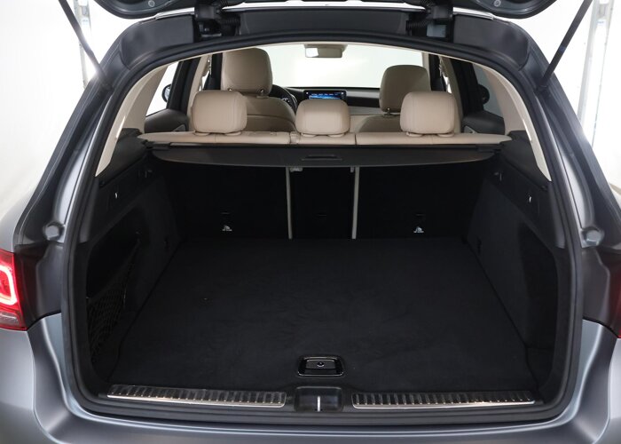 Mercedes-Benz GLC 200 Business Solution AMG