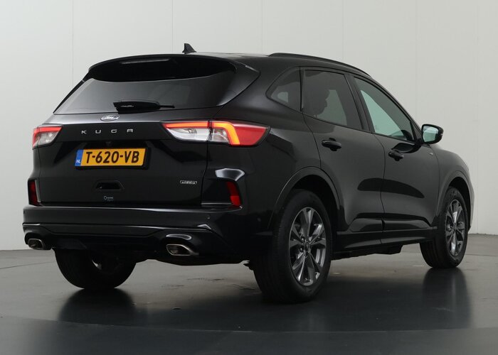 Ford Kuga 2.5 PHEV ST-Line