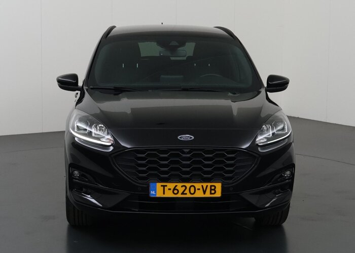 Ford Kuga 2.5 PHEV ST-Line