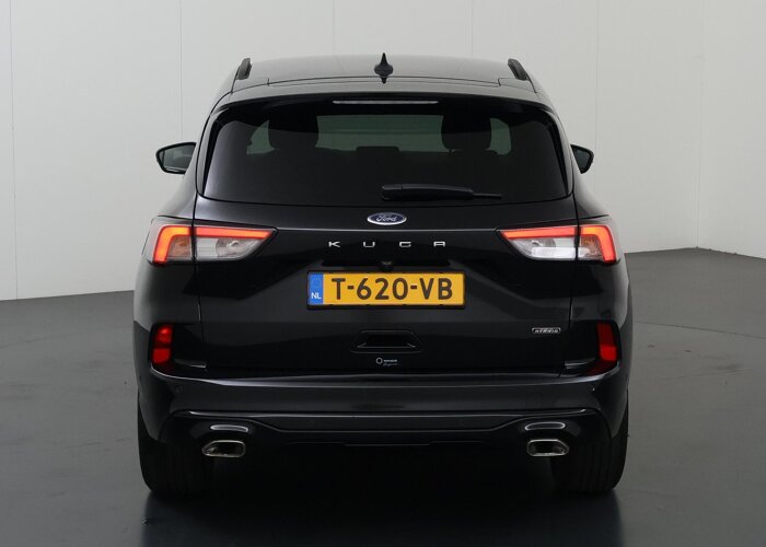 Ford Kuga 2.5 PHEV ST-Line