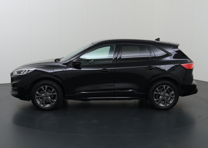 Ford Kuga 2.5 PHEV ST-Line