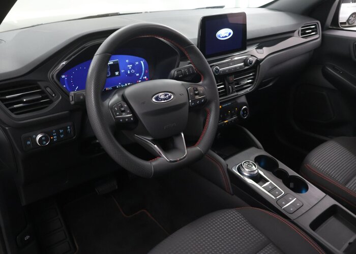 Ford Kuga 2.5 PHEV ST-Line