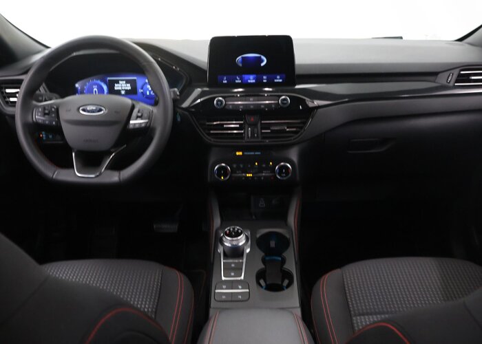 Ford Kuga 2.5 PHEV ST-Line