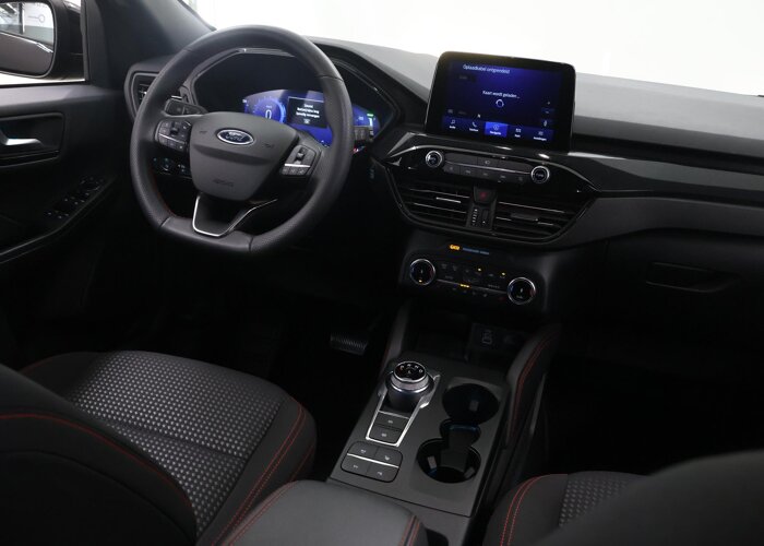 Ford Kuga 2.5 PHEV ST-Line