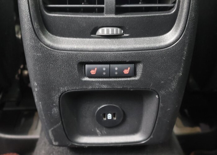 Ford Kuga 2.5 PHEV ST-Line