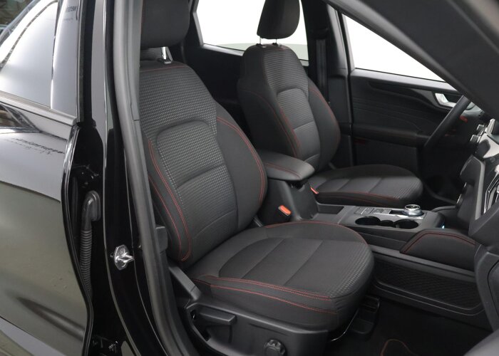 Ford Kuga 2.5 PHEV ST-Line