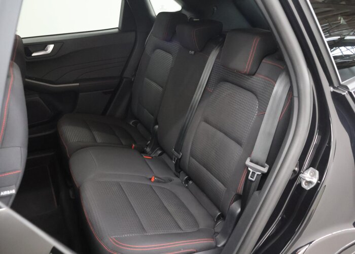 Ford Kuga 2.5 PHEV ST-Line