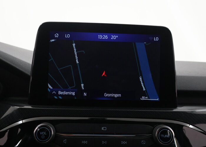 Ford Kuga 2.5 PHEV ST-Line