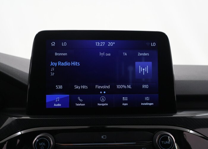 Ford Kuga 2.5 PHEV ST-Line
