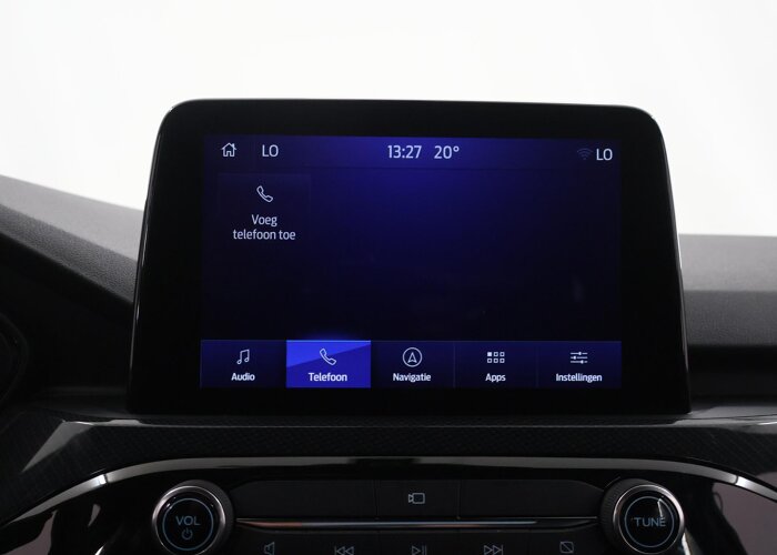 Ford Kuga 2.5 PHEV ST-Line