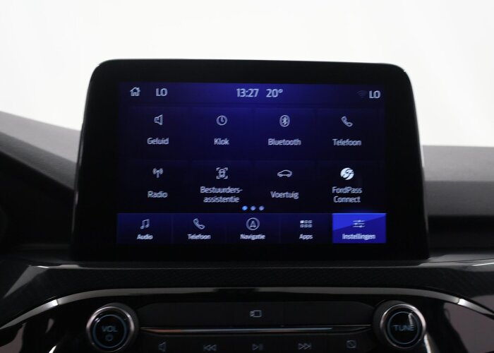 Ford Kuga 2.5 PHEV ST-Line
