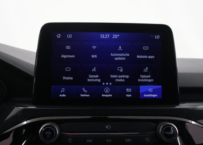 Ford Kuga 2.5 PHEV ST-Line