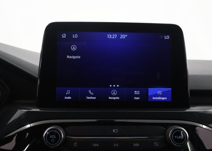 Ford Kuga 2.5 PHEV ST-Line