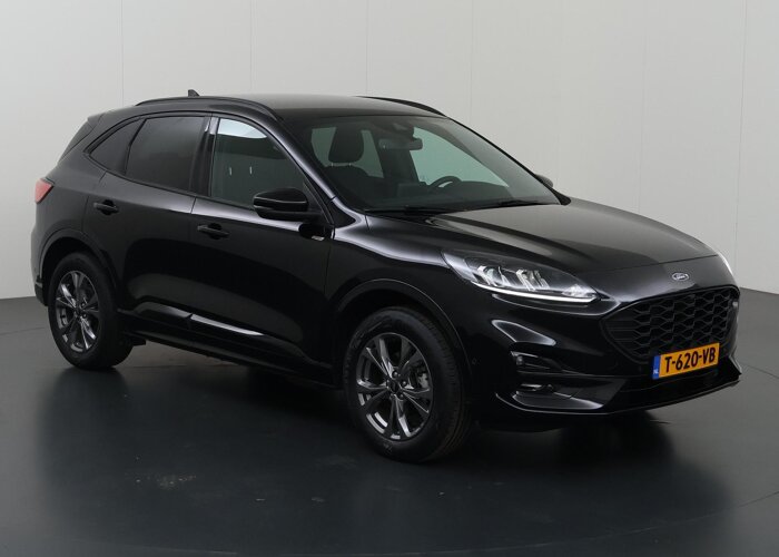Ford Kuga 2.5 PHEV ST-Line