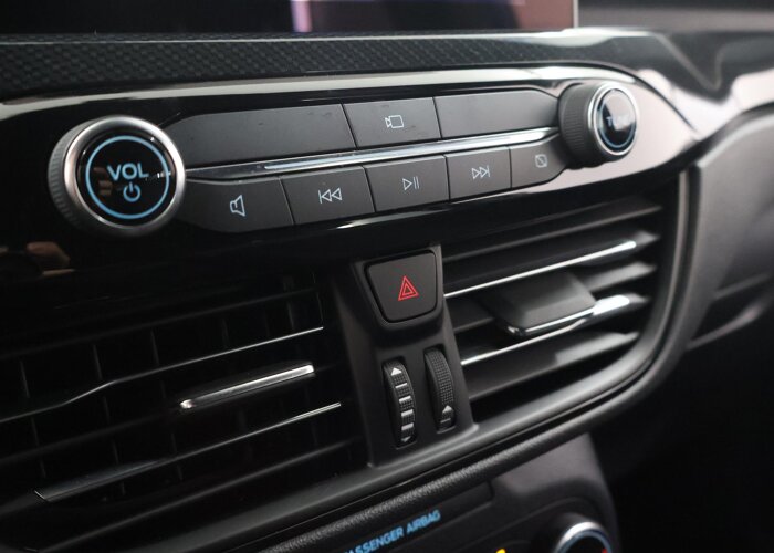 Ford Kuga 2.5 PHEV ST-Line