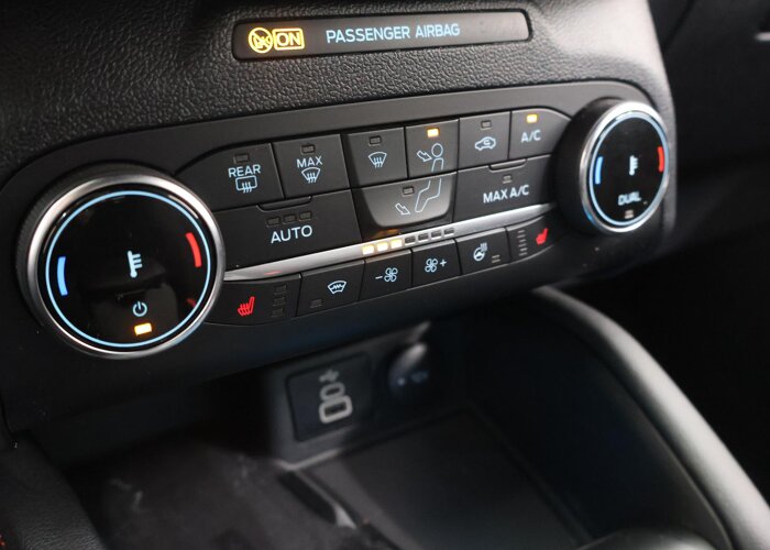 Ford Kuga 2.5 PHEV ST-Line