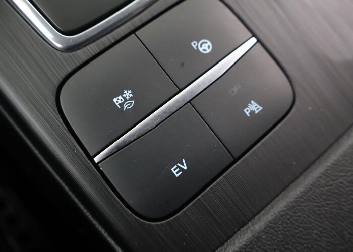 Ford Kuga 2.5 PHEV ST-Line