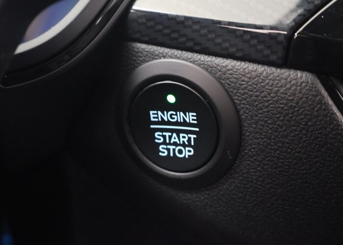 Ford Kuga 2.5 PHEV ST-Line
