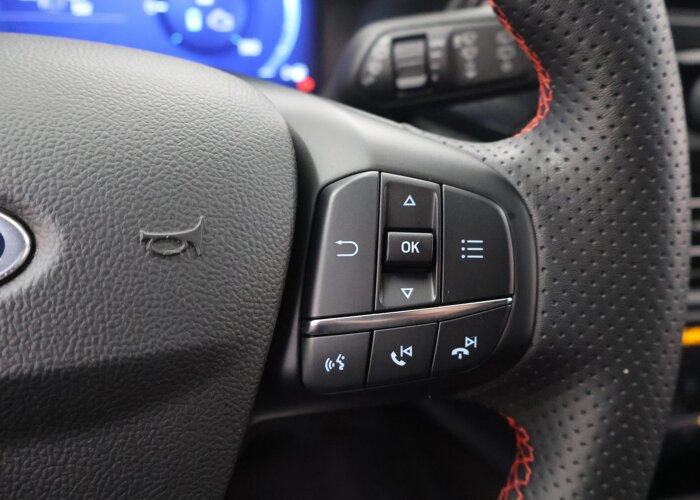 Ford Kuga 2.5 PHEV ST-Line