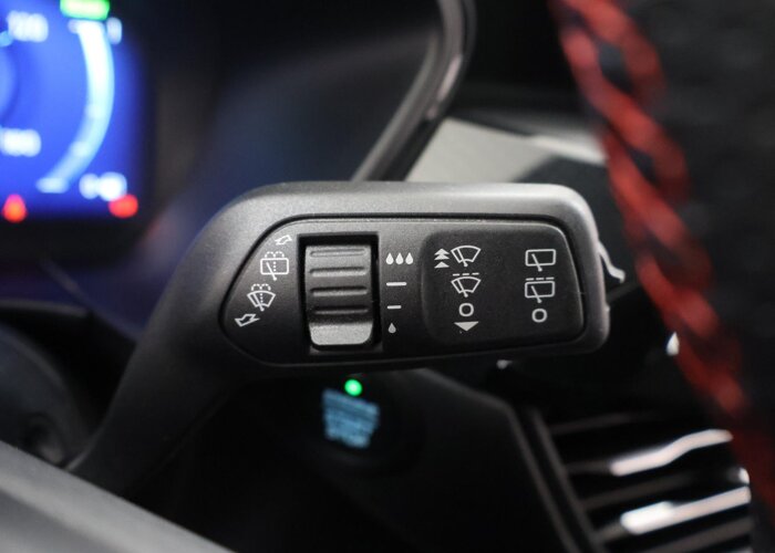 Ford Kuga 2.5 PHEV ST-Line
