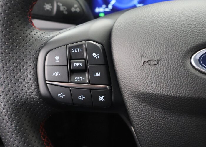 Ford Kuga 2.5 PHEV ST-Line