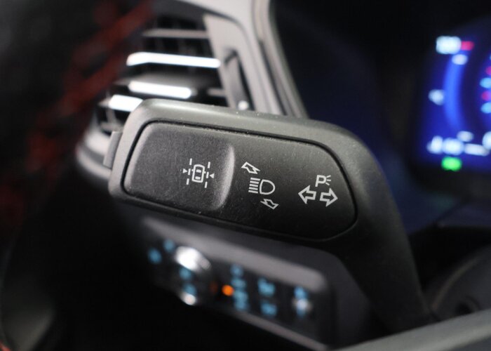Ford Kuga 2.5 PHEV ST-Line