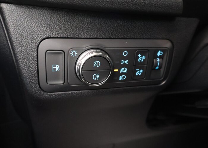 Ford Kuga 2.5 PHEV ST-Line