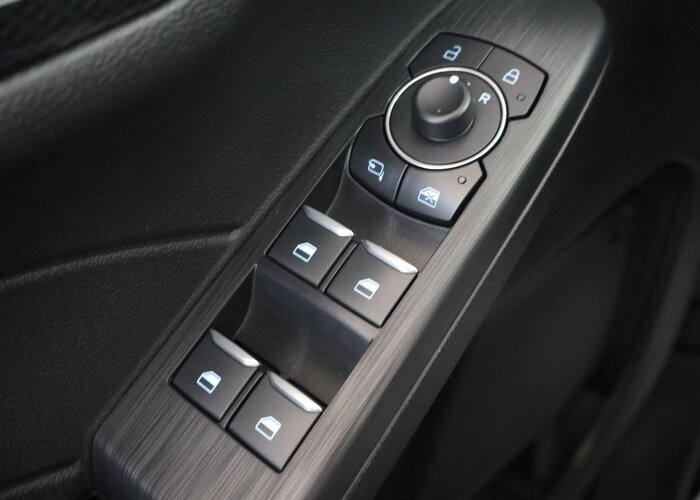 Ford Kuga 2.5 PHEV ST-Line