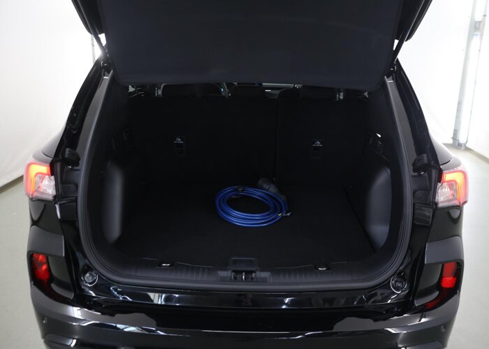 Ford Kuga 2.5 PHEV ST-Line