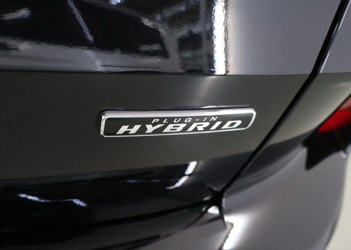 Ford Kuga 2.5 PHEV ST-Line