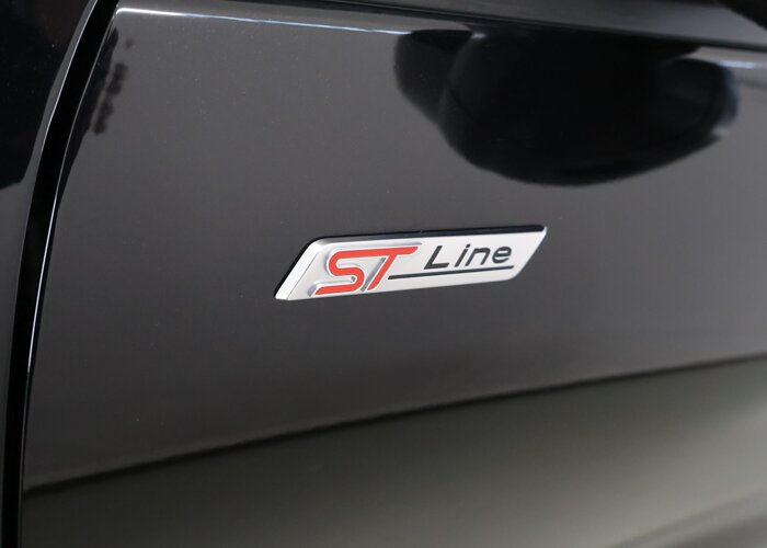 Ford Kuga 2.5 PHEV ST-Line