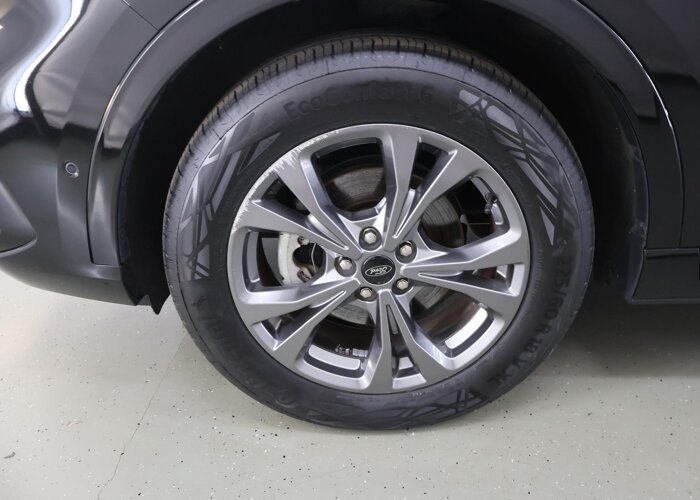 Ford Kuga 2.5 PHEV ST-Line