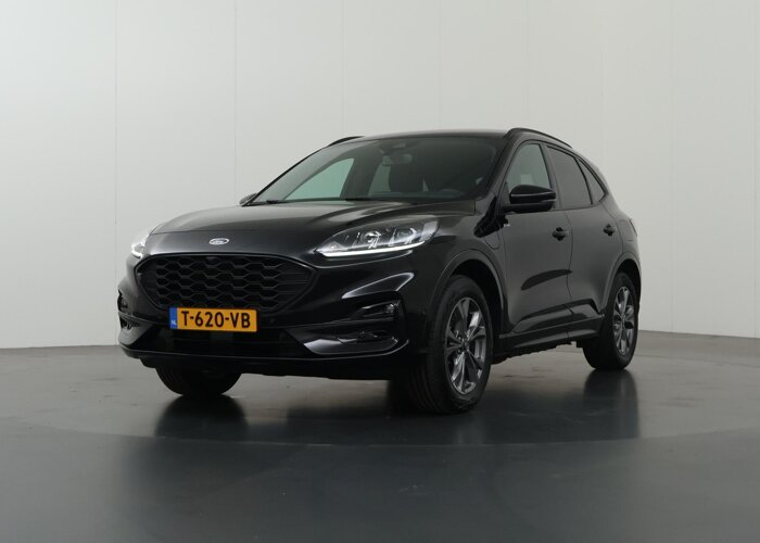 Ford Kuga 2.5 PHEV ST-Line