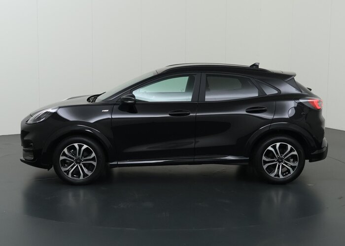 Ford Puma 1.0 EcoBoost Hybrid ST-Line X