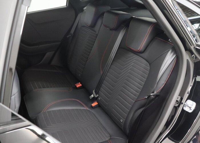 Ford Puma 1.0 EcoBoost Hybrid ST-Line X