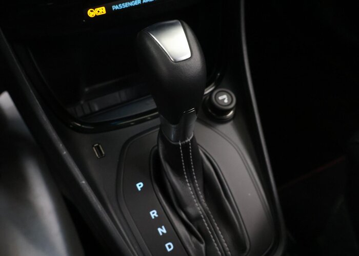 Ford Puma 1.0 EcoBoost Hybrid ST-Line X