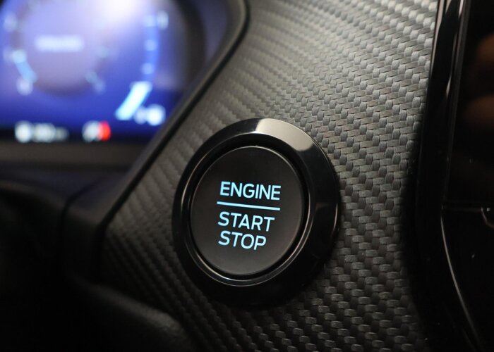 Ford Puma 1.0 EcoBoost Hybrid ST-Line X