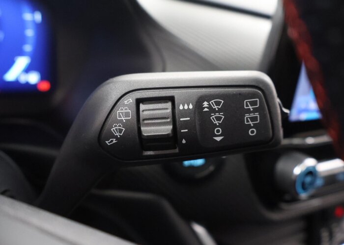 Ford Puma 1.0 EcoBoost Hybrid ST-Line X