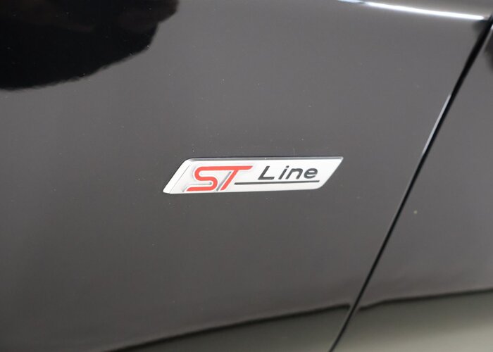 Ford Puma 1.0 EcoBoost Hybrid ST-Line X