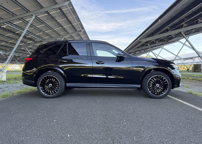 Mercedes-Benz GLC 300e 4MATIC Business Solution AMG