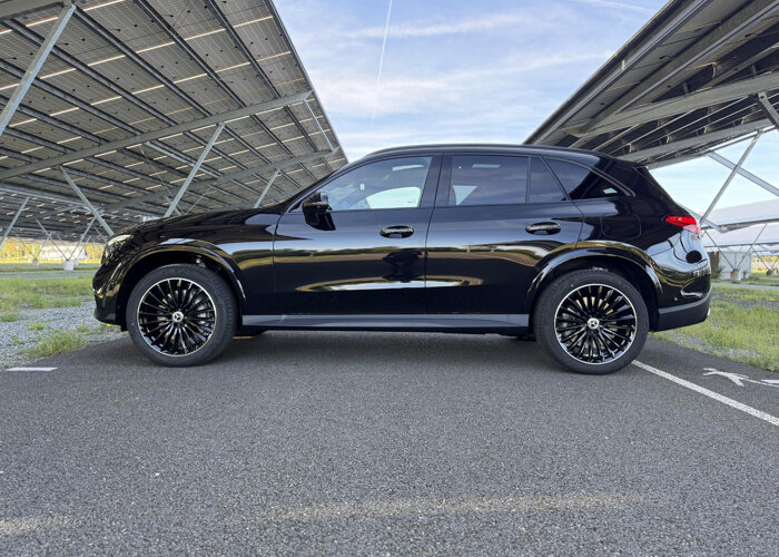 Mercedes-Benz GLC 300e 4MATIC Business Solution AMG